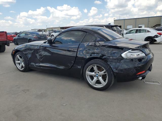 Photo 1 VIN: WBALL5C50DJ104025 - BMW Z4 