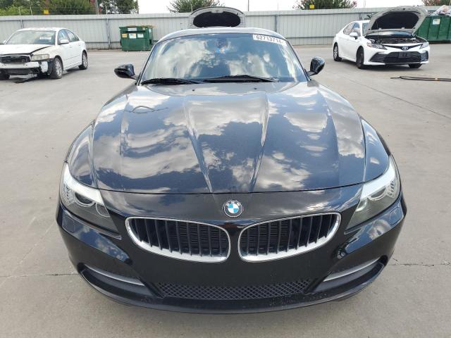 Photo 4 VIN: WBALL5C50DJ104025 - BMW Z4 