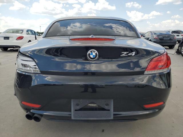 Photo 5 VIN: WBALL5C50DJ104025 - BMW Z4 