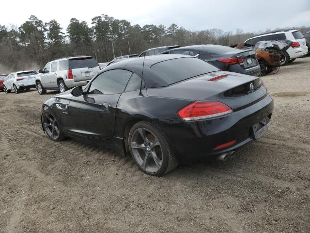 Photo 1 VIN: WBALL5C50EJ105600 - BMW Z4 SDRIVE2 