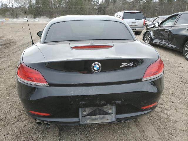 Photo 5 VIN: WBALL5C50EJ105600 - BMW Z4 SDRIVE2 