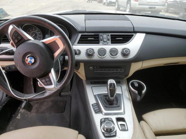 Photo 7 VIN: WBALL5C50EJ105600 - BMW Z4 SDRIVE2 