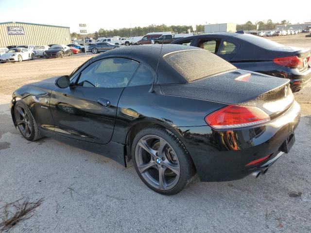 Photo 1 VIN: WBALL5C50EJ105600 - BMW Z4 SDRIVE2 