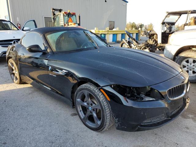 Photo 3 VIN: WBALL5C50EJ105600 - BMW Z4 SDRIVE2 