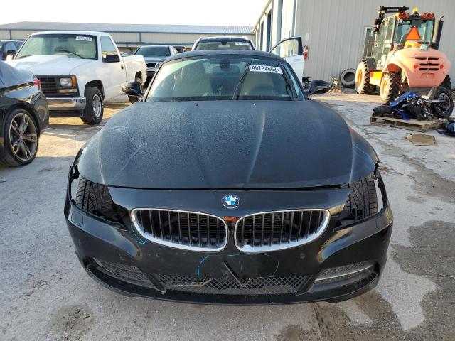 Photo 4 VIN: WBALL5C50EJ105600 - BMW Z4 SDRIVE2 