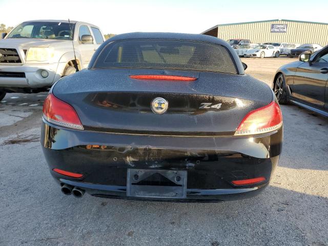 Photo 5 VIN: WBALL5C50EJ105600 - BMW Z4 SDRIVE2 