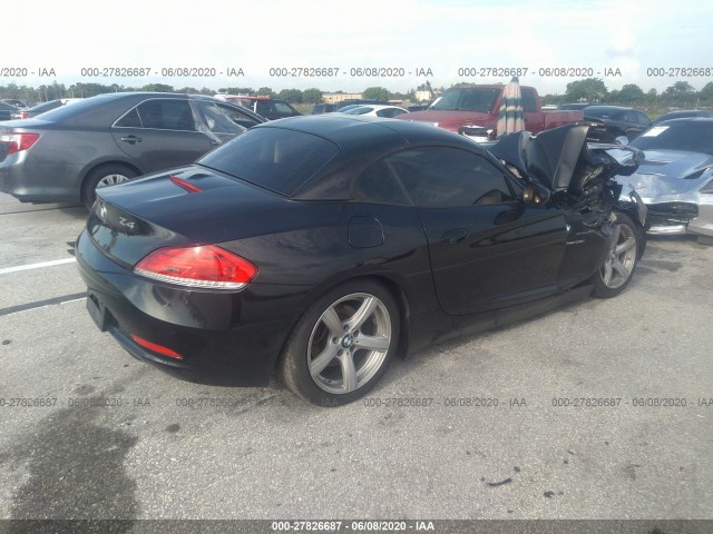 Photo 3 VIN: WBALL5C50EJ105838 - BMW Z4 