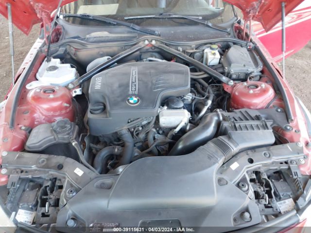 Photo 9 VIN: WBALL5C50EP556507 - BMW Z4 