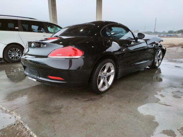 Photo 3 VIN: WBALL5C50FP556959 - BMW Z4 SDRIVE2 