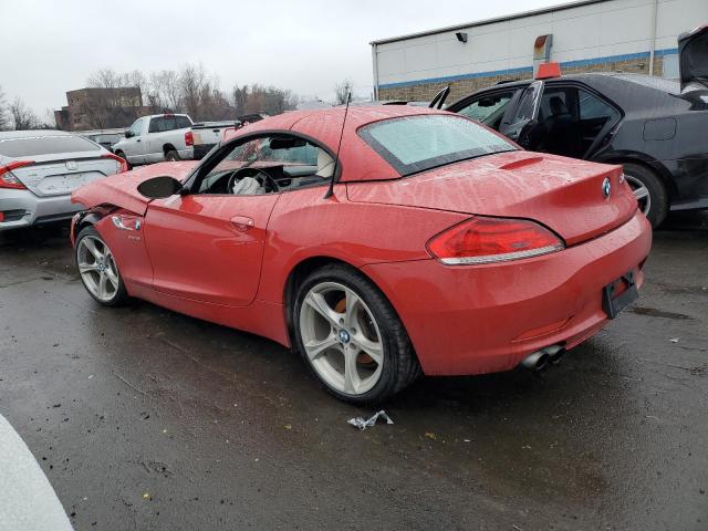 Photo 1 VIN: WBALL5C50G5A20268 - BMW Z4 