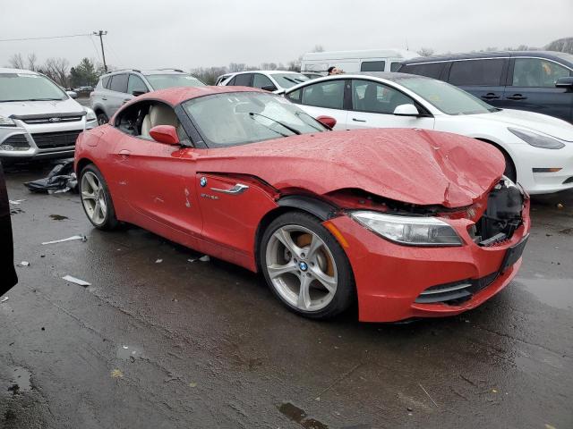 Photo 3 VIN: WBALL5C50G5A20268 - BMW Z4 