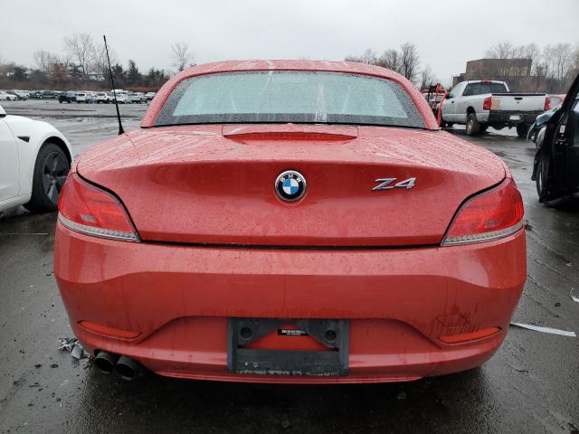 Photo 5 VIN: WBALL5C50G5A20268 - BMW Z4 