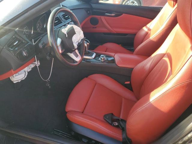 Photo 6 VIN: WBALL5C50G5A20450 - BMW Z4 SDRIVE2 