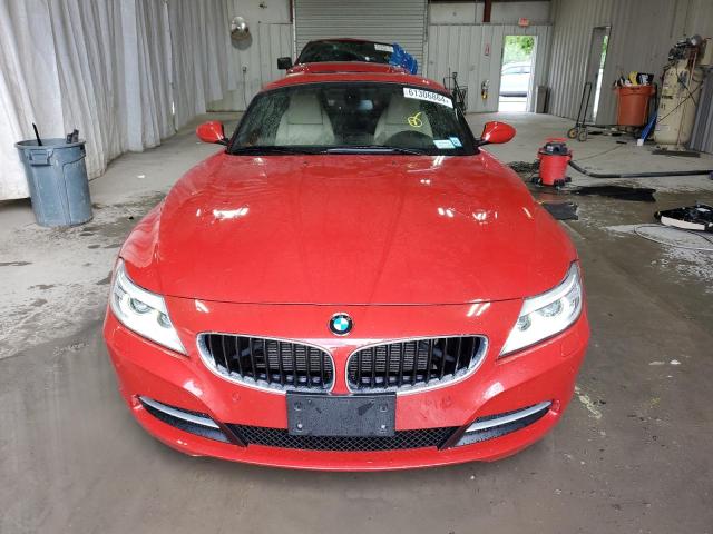 Photo 4 VIN: WBALL5C50G5A20674 - BMW Z4 