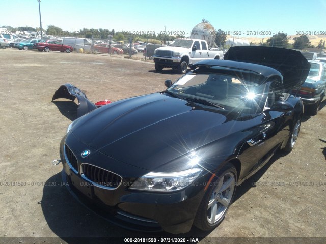 Photo 1 VIN: WBALL5C50G5A20738 - BMW Z4 