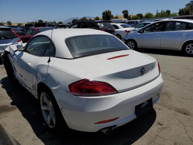 Photo 1 VIN: WBALL5C50G5A20819 - BMW Z4 SDRIVE2 