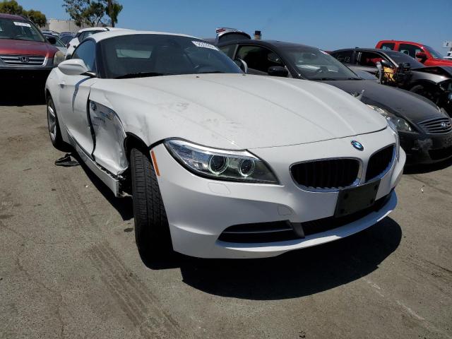 Photo 3 VIN: WBALL5C50G5A20819 - BMW Z4 SDRIVE2 