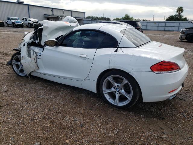 Photo 1 VIN: WBALL5C50G5A20903 - BMW Z4 SDRIVE2 