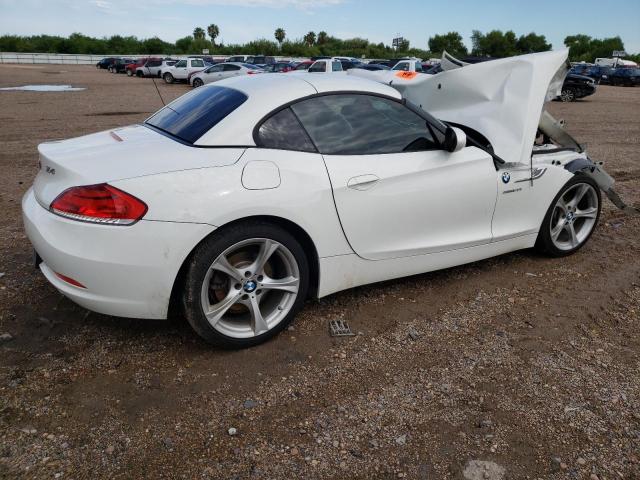 Photo 2 VIN: WBALL5C50G5A20903 - BMW Z4 SDRIVE2 