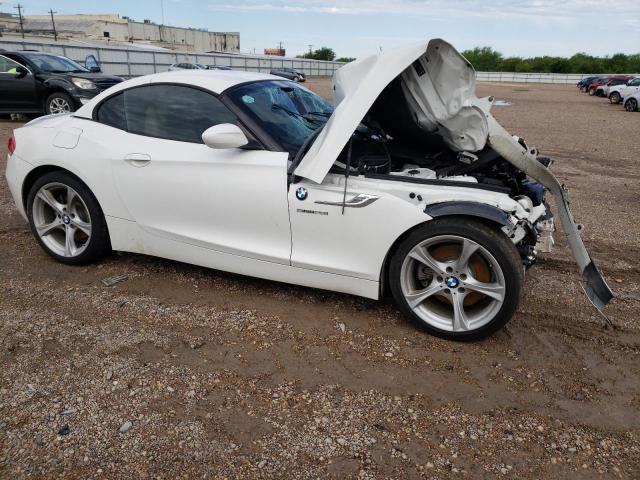 Photo 3 VIN: WBALL5C50G5A20903 - BMW Z4 SDRIVE2 