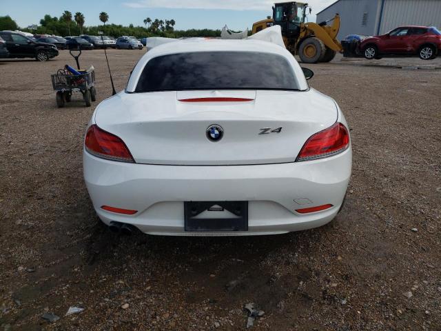 Photo 5 VIN: WBALL5C50G5A20903 - BMW Z4 SDRIVE2 