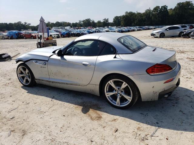 Photo 1 VIN: WBALL5C50G5A21212 - BMW Z4 SDRIVE2 