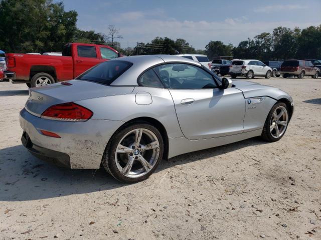 Photo 2 VIN: WBALL5C50G5A21212 - BMW Z4 SDRIVE2 