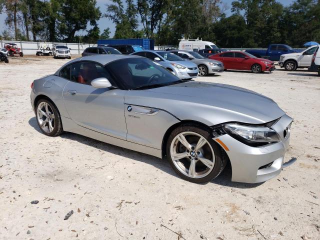 Photo 3 VIN: WBALL5C50G5A21212 - BMW Z4 SDRIVE2 