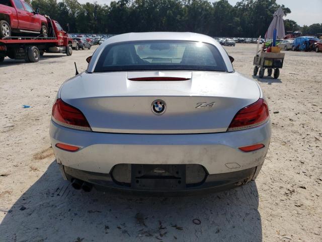 Photo 5 VIN: WBALL5C50G5A21212 - BMW Z4 SDRIVE2 