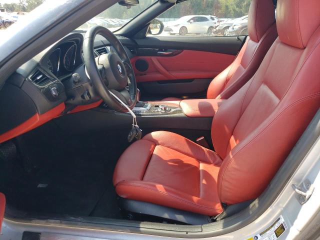 Photo 6 VIN: WBALL5C50G5A21212 - BMW Z4 SDRIVE2 