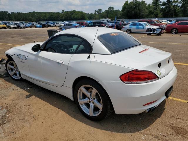 Photo 1 VIN: WBALL5C50GP557840 - BMW Z4 SDRIVE2 