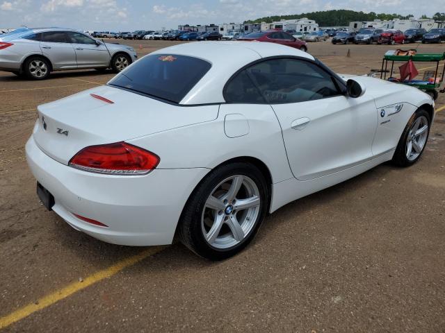 Photo 2 VIN: WBALL5C50GP557840 - BMW Z4 SDRIVE2 