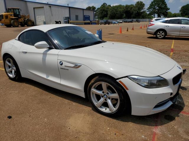 Photo 3 VIN: WBALL5C50GP557840 - BMW Z4 SDRIVE2 