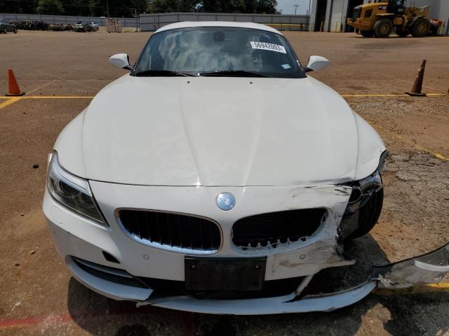 Photo 4 VIN: WBALL5C50GP557840 - BMW Z4 SDRIVE2 