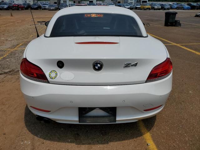 Photo 5 VIN: WBALL5C50GP557840 - BMW Z4 SDRIVE2 