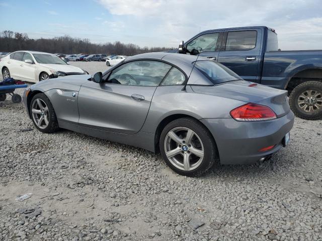 Photo 1 VIN: WBALL5C51CJ103349 - BMW Z4 