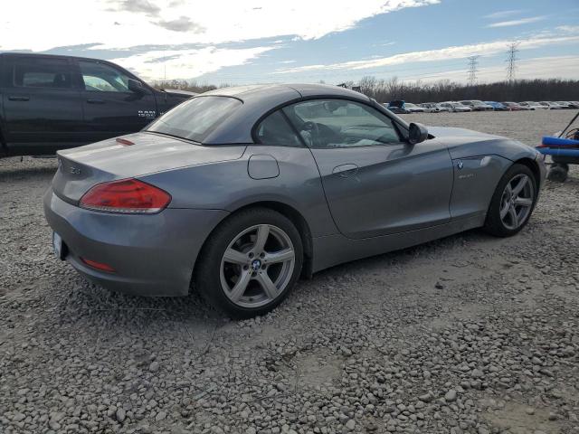 Photo 2 VIN: WBALL5C51CJ103349 - BMW Z4 