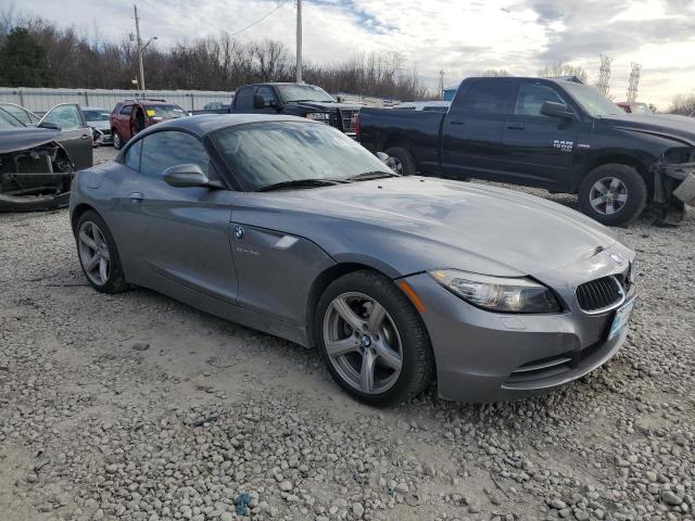 Photo 3 VIN: WBALL5C51CJ103349 - BMW Z4 