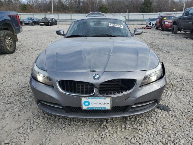 Photo 4 VIN: WBALL5C51CJ103349 - BMW Z4 