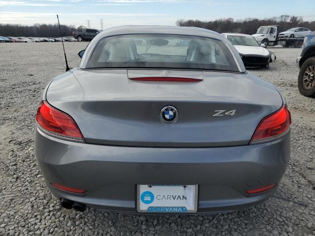 Photo 5 VIN: WBALL5C51CJ103349 - BMW Z4 