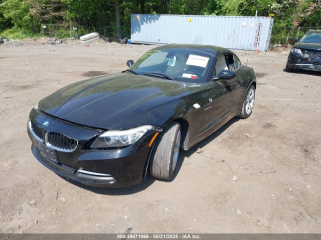 Photo 1 VIN: WBALL5C51CJ103478 - BMW Z4 