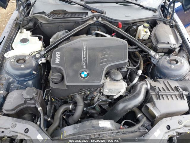 Photo 9 VIN: WBALL5C51EJ104956 - BMW Z4 