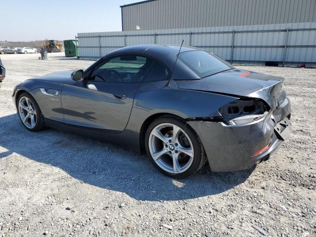 Photo 1 VIN: WBALL5C51EJ105749 - BMW Z4 