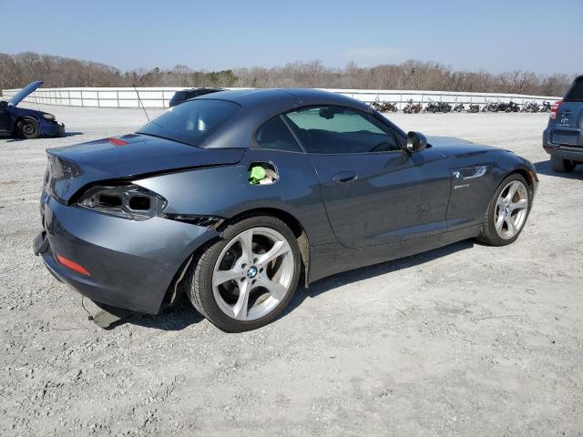 Photo 2 VIN: WBALL5C51EJ105749 - BMW Z4 