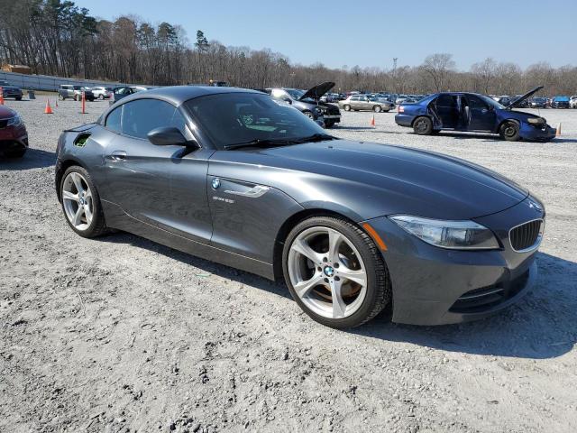 Photo 3 VIN: WBALL5C51EJ105749 - BMW Z4 