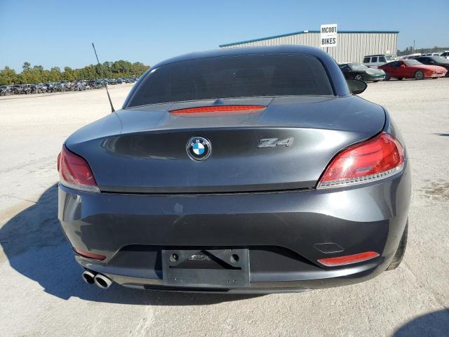 Photo 5 VIN: WBALL5C51FP556694 - BMW Z4 