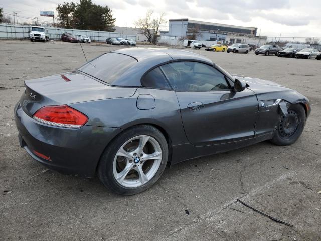 Photo 2 VIN: WBALL5C51FP556694 - BMW Z4 