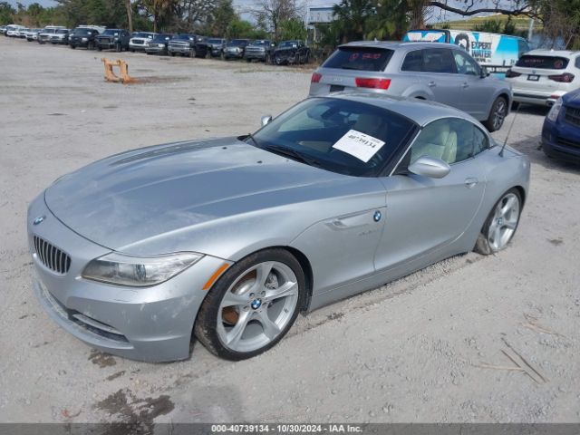 Photo 1 VIN: WBALL5C51G5A20361 - BMW Z4 