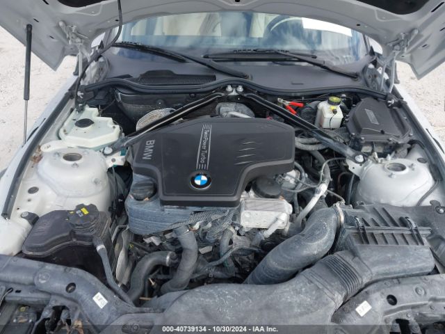 Photo 9 VIN: WBALL5C51G5A20361 - BMW Z4 