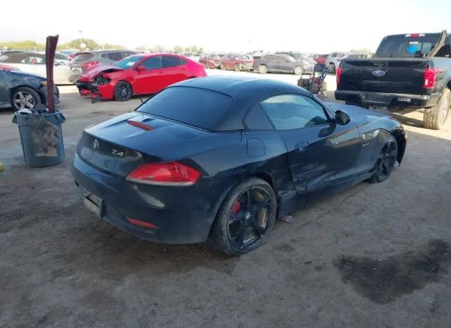 Photo 3 VIN: WBALL5C52CE716721 - BMW Z4 